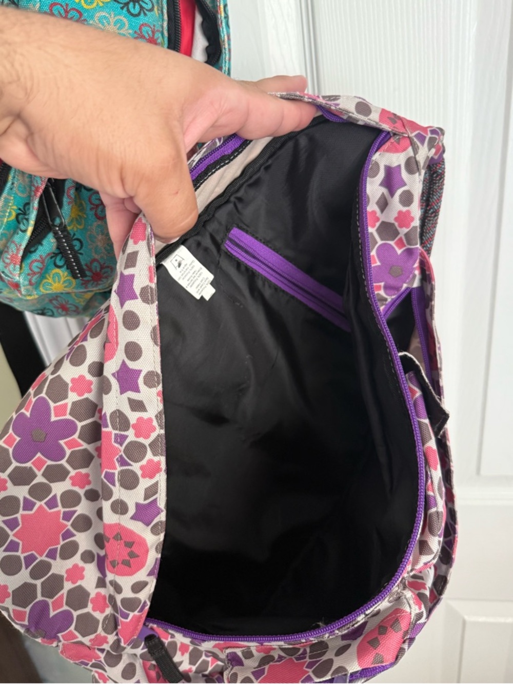 Kavu Rope Sling Bags - Picture 7 of 10